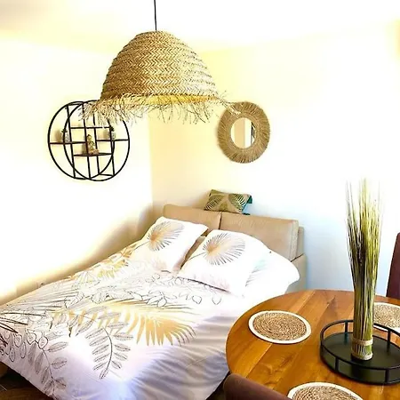 L'evasion - Baignoire Luminotherapie - Climatise