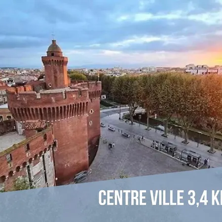 L'evasion - Baignoire Luminotherapie - Climatise *