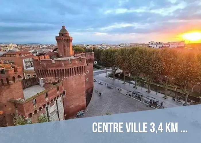 L'evasion - Climatisé - Jardin - - Jacuzzi *